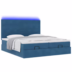 VidaXL 3314601 lit - Vue supplémentaire 3