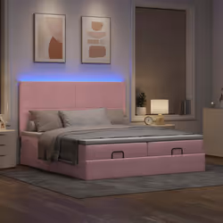 VidaXL 3314602 lit - Vue supplémentaire 3