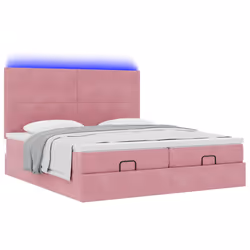 VidaXL 3314608 lit - Vue supplémentaire 6