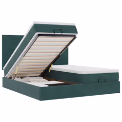 VidaXL 3314612, 280 kg, 2000 mm, 2030 mm, 1280 mm, 1 pièce(s)