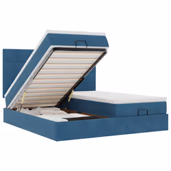VidaXL 3314613, 280 kg, 2000 mm, 2030 mm, 1280 mm, 1 pièce(s)