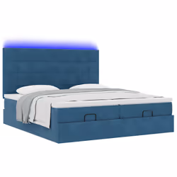 VidaXL 3314613 lit - Vue supplémentaire 6