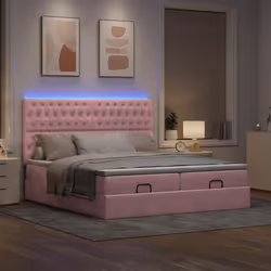 VidaXL 3314632 lit - Vue supplémentaire 3