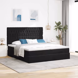 VidaXL 3314635 lit - Vue supplémentaire 4