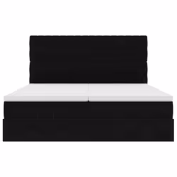 VidaXL 3314635 lit - Vue supplémentaire 8