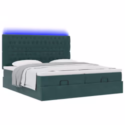 VidaXL 3314636 lit - Vue supplémentaire 6