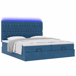VidaXL 3314637 lit - Vue supplémentaire 6
