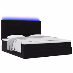 VidaXL 3314665 lit - Vue supplémentaire 6