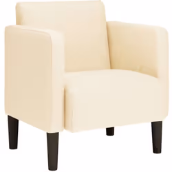 Découvrez un confort et un style exceptionnels avec le fauteuil canapé, parfait pour discuter, lire, regarder la télévision o ...