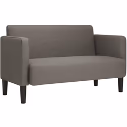Découvrez un confort et un style exceptionnels avec le canapé causeuse, parfait pour discuter, lire, regarder la télévision o ...