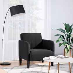 Découvrez un confort et un style exceptionnels avec le fauteuil canapé, parfait pour discuter, lire, regarder la télévision o ...