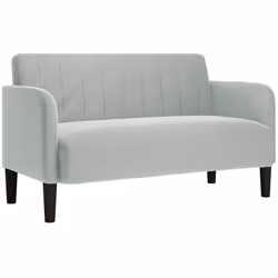 Découvrez un confort et un style exceptionnels avec le canapé causeuse, parfait pour discuter, lire, regarder la télévision o ...