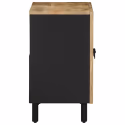 VidaXL 4018647 ensemble de meuble de salle de bain - Vue supplémentaire 4