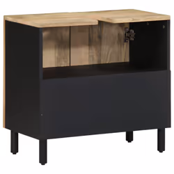 VidaXL 4018647 ensemble de meuble de salle de bain - Vue supplémentaire 5
