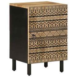 VidaXL 4018649 ensemble de meuble de salle de bain