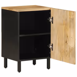 VidaXL 4018649 ensemble de meuble de salle de bain