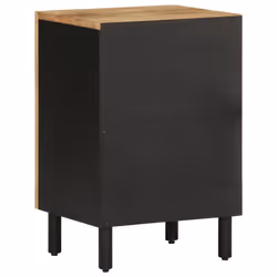 VidaXL 4018649 ensemble de meuble de salle de bain - Vue supplémentaire 5