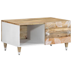 VidaXL 4018668 Table à café, latérale et de salon