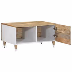 VidaXL 4018668 Table à café, latérale et de salon