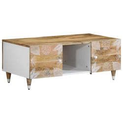 VidaXL 4018676 Table à café, latérale et de salon