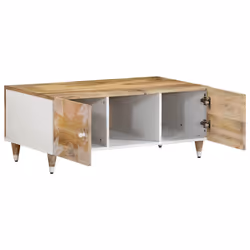 VidaXL 4018676 Table à café, latérale et de salon