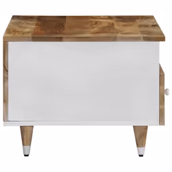 VidaXL 4018677 Table à café, latérale et de salon - Vue supplémentaire 4