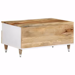 VidaXL 4018677 Table à café, latérale et de salon - Vue supplémentaire 5