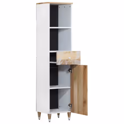 VidaXL 4018686 ensemble de meuble de salle de bain