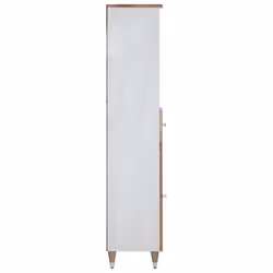 VidaXL 4018686 ensemble de meuble de salle de bain - Vue supplémentaire 4