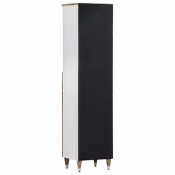VidaXL 4018686 ensemble de meuble de salle de bain - Vue supplémentaire 5