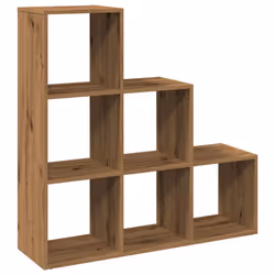 VidaXL 857966, Chêne, Bois, Bois, 80 kg, 990 mm, 290 mm
