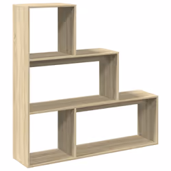 VidaXL 857987, Chêne, Bois, Bois, 50 kg, 10 kg, 1230 mm