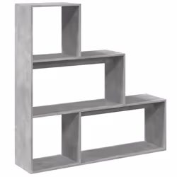 VidaXL 857988, Gris, Bois, Bois, 50 kg, 10 kg, 1230 mm