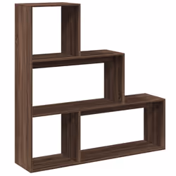 VidaXL 857991, Marron, Chêne, Bois, Bois, 50 kg, 10 kg, 1230 mm