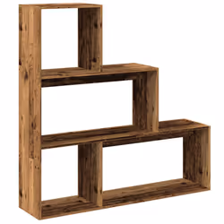 VidaXL 857992, Bois naturel, Bois, Bois, 50 kg, 10 kg, 1230 mm