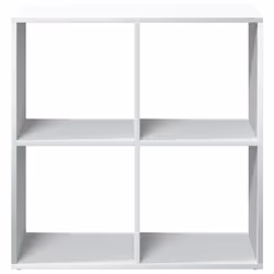 VidaXL 858003 bibliothèque de salon - Vue supplémentaire 5