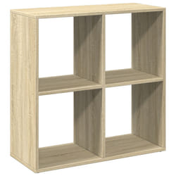 VidaXL 858005 bibliothèque de salon