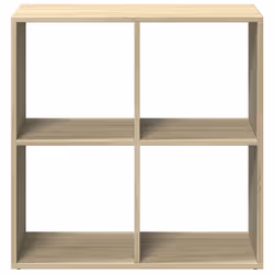 VidaXL 858005 bibliothèque de salon - Vue supplémentaire 5