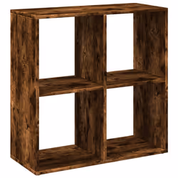 VidaXL 858007, Chêne, Bois, Bois, 60 kg, 10 kg, 695 mm