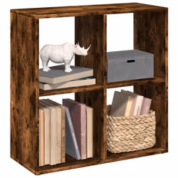 VidaXL 858007 bibliothèque de salon