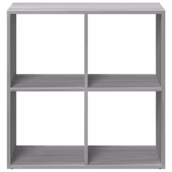 VidaXL 858008 bibliothèque de salon - Vue supplémentaire 5
