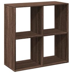 VidaXL 858009 bibliothèque de salon