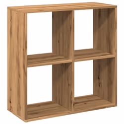 VidaXL 858011, Chêne, Bois, Bois, 60 kg, 10 kg, 695 mm