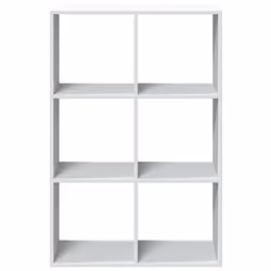 VidaXL 858012 bibliothèque de salon - Vue supplémentaire 5