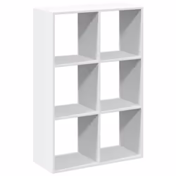VidaXL 858012 bibliothèque de salon - Vue supplémentaire 7