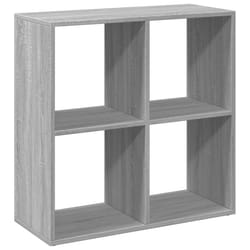 VidaXL 858017 bibliothèque de salon