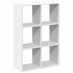 VidaXL 858021 bibliothèque de salon - Vue supplémentaire 7