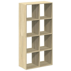 VidaXL 858023 bibliothèque de salon
