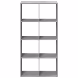 VidaXL 858024 bibliothèque de salon - Vue supplémentaire 5