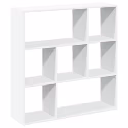 VidaXL 858048 bibliothèque de salon - Vue supplémentaire 7